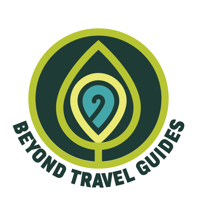 Beyond Travel Guides