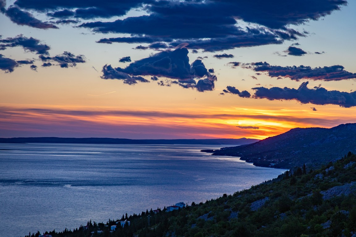 Why September is the best time to visit Dalmatia