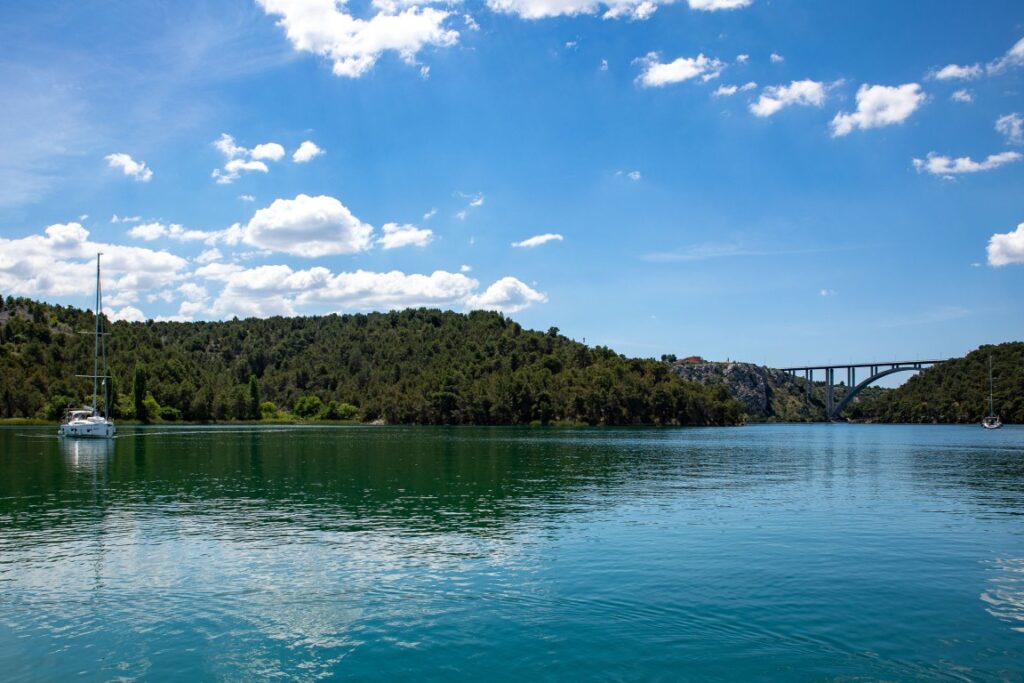 Croatia Tour Visit Dalmatia