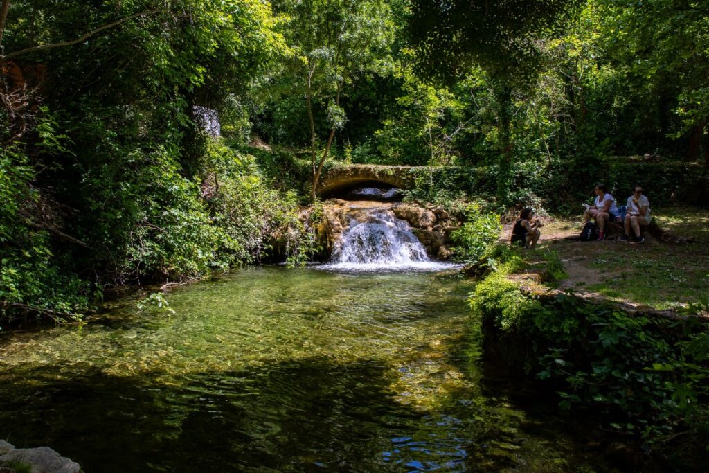 Croatia Tour Krka National Park