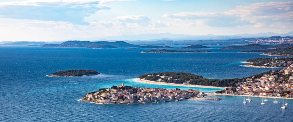 Croatia Tour Visit Dalmatia