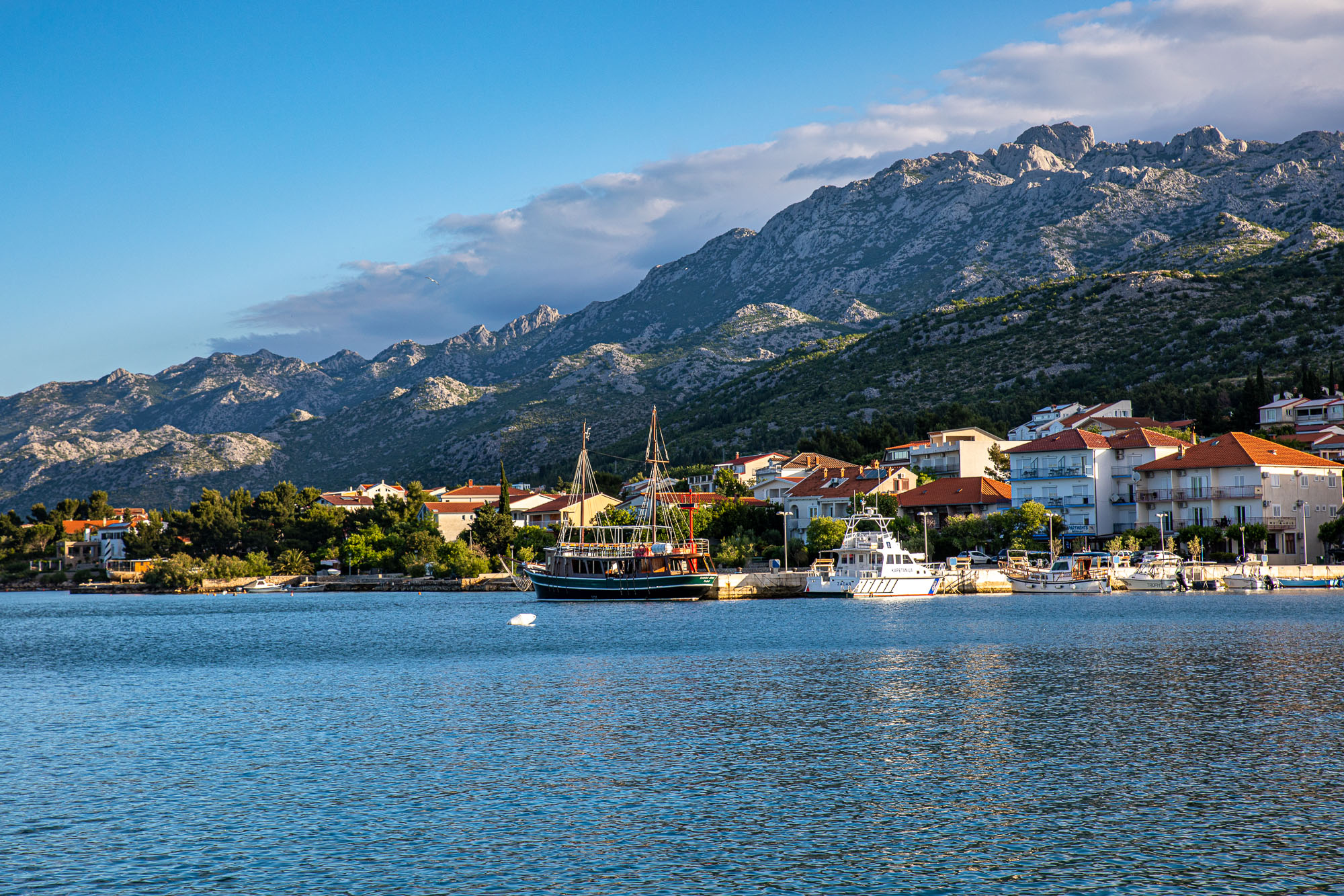Beyond Travel Guides Croatia Tour